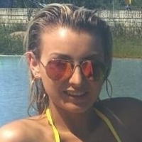 Anna-Carina Woitschack Meztelen