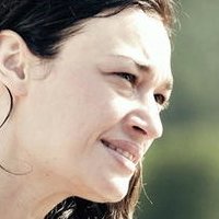 Anna De Carlo Meztelen