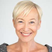 Anna Hruby Meztelen