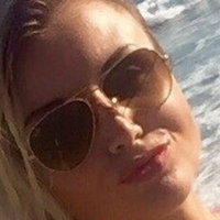 Anna Policarpova Meztelen