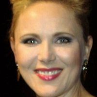 Anna Samusionek Meztelen