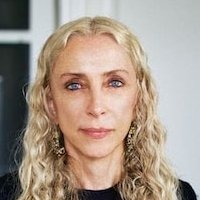 Anna Sozzani Meztelen