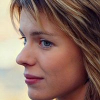 Anna Starshenbaum Meztelen