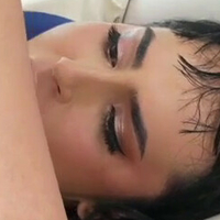 Anne Antonela Meztelen