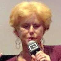 Anne Carlisle Meztelen