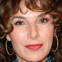 Anne Depétrini Meztelen