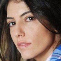 Anne Nahabedian Meztelen
