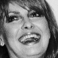 Anneka Di Lorenzo Meztelen