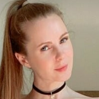 annie_burn Meztelen
