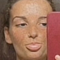 Anny Bellicoso Meztelen