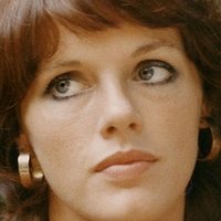 Anny Duperey Meztelen