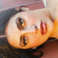 Another Love Magazine Meztelen