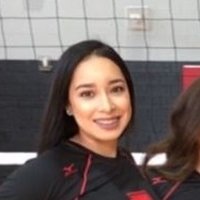 April Hinojosa Meztelen