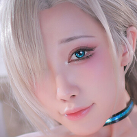 水淼Aqua Meztelen