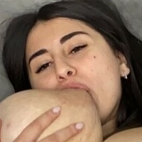 Aria Carroll Meztelen