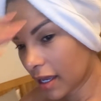 Ariadna Arantes Meztelen