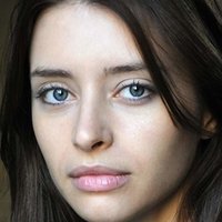 Ariadna Cabrol Meztelen