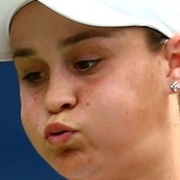 Ashleigh Barty Meztelen