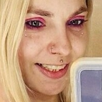 Ashley hill Meztelen