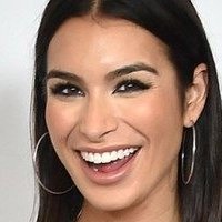 Ashley Iaconetti Meztelen