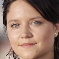 Audrey Bastien Meztelen