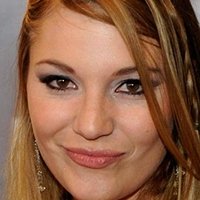 Aurora Snow Meztelen