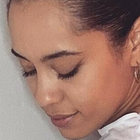 Ava Annelise Meztelen