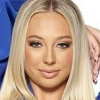 Ava Lahey Meztelen