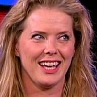 Babette van Veen Meztelen