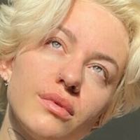 Badgalhailey Meztelen
