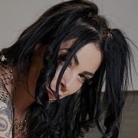 Bambi Nicole Meztelen