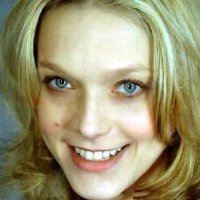 Barbara Kelsch Meztelen