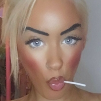 Barbiegiel23 Meztelen