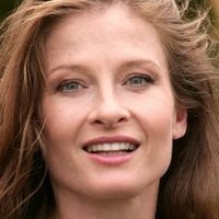 Beata Pozniak Daniels Meztelen