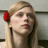 Beate Støfring Meztelen