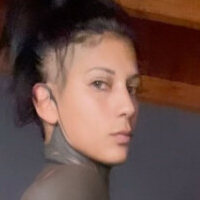 belu__black Meztelen