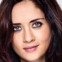 Berta Hernández Meztelen