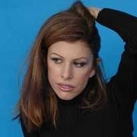 Beverly Swanson Meztelen