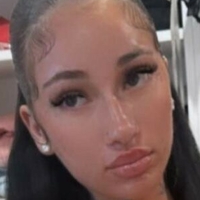 Bhad Bhabie Meztelen
