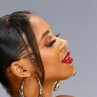 Bianca Belair Meztelen