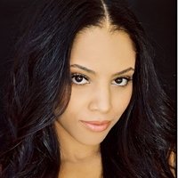 Bianca Lawson Meztelen