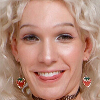 Billie Gloss Meztelen