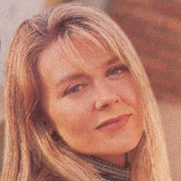 Birgit Bofarull Meztelen