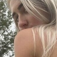 blondepleasures Meztelen