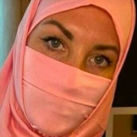 bluelusy Meztelen