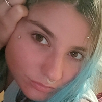bluemooncrii Meztelen