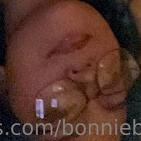 bonniebonniebonbon Meztelen