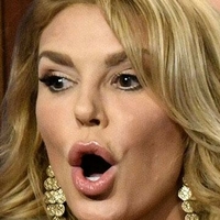 Brandi Glanville Meztelen