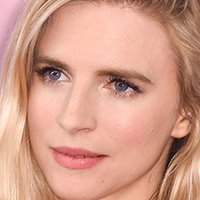 Brit Marling Meztelen