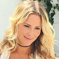 Brittany Daniel Meztelen
